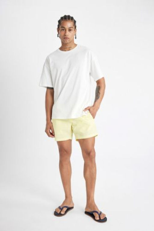 K?sa Boy Deniz Sortu