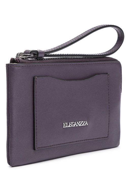 Кошелек ZQ77-2517 royal purple - Eleganzza фото 2
