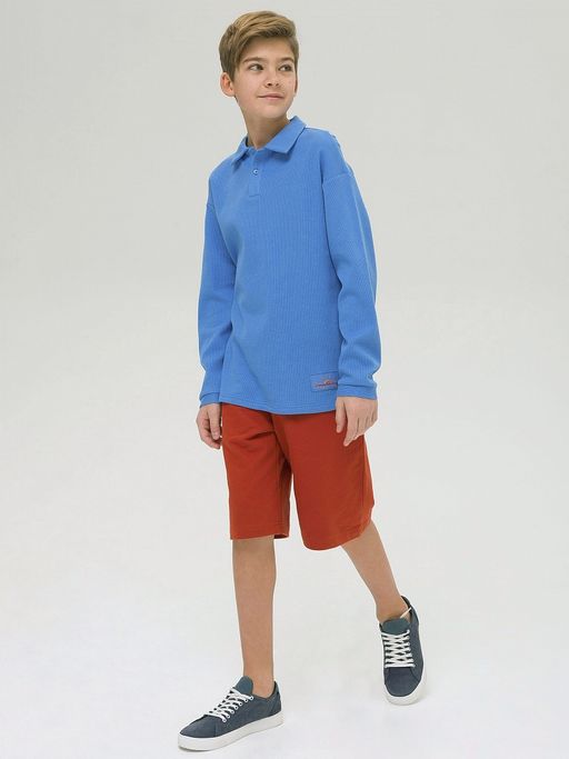 Pelican BFJP4321 джемпер для мальчиков  фото 6