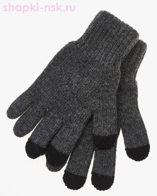 MC-195 (7-9 лет) Перчатки - Totti фото 2