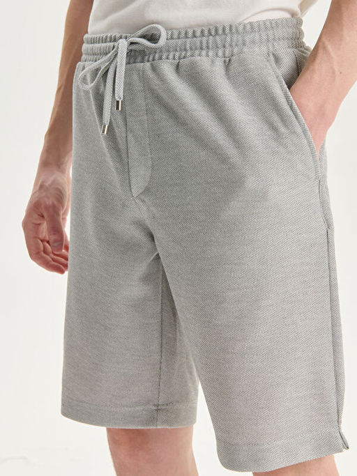 Slim Fit Erkek ?ort