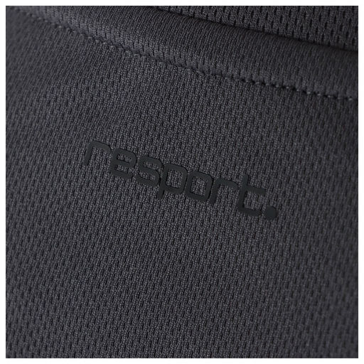 Футболка женская Resport, бифлекс, размер 42 (XS), серая