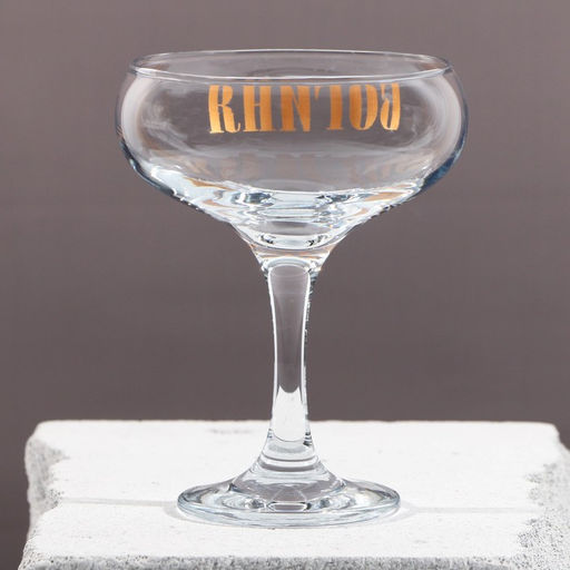 Бокал для мартини Богиня, 270 мл - Дорого внимание фото 4