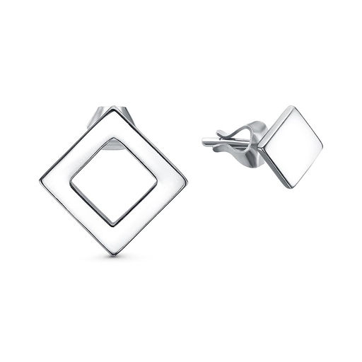 СЕРЬГИ 34013804 - Красная пресня фото 2