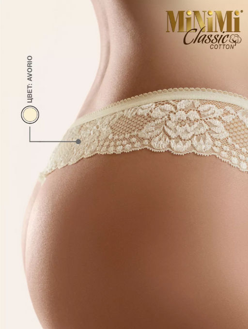 Трусы женские 212 стринги MiNiMi
