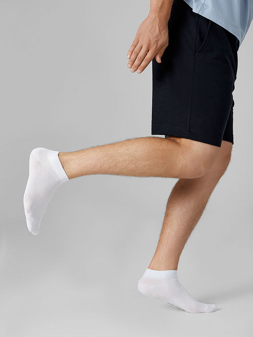 НОСКИ МУЖСКИЕ (3 пары) - Mark formelle фото 4