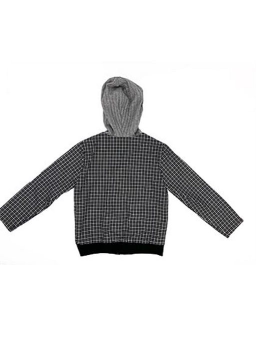 Джемпер д/дев. О66125 - Карамелли фото 8