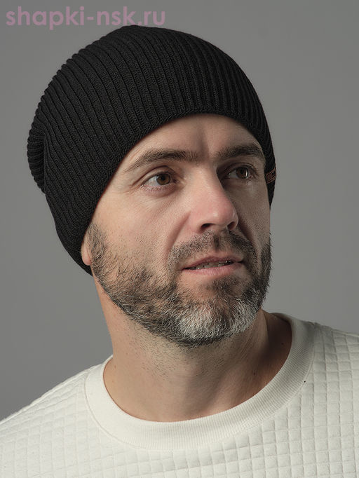 WALKER Колпак мужской (57-59)