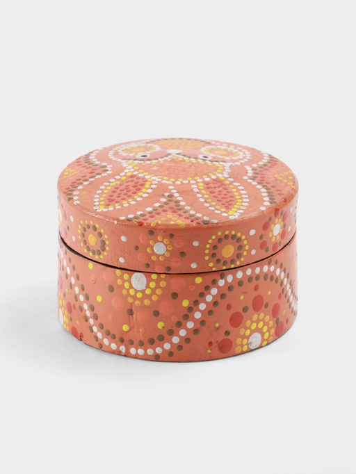 Шкатулка Кролик, 12?12?7 см, дерево