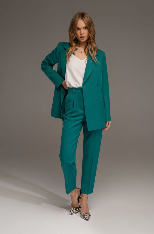 Костюм Pirs 3618 бирюзовый  фото 2