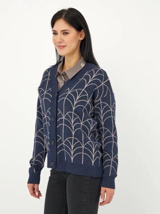 кардиган женский - Glenfield фото 7