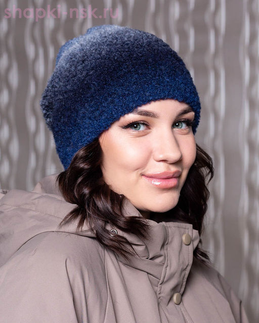 S 1165 Колпак флис (56-58)