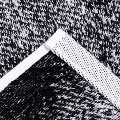 Полотенце махровое Этель Зайчик 70х130см, 100% хлопок, 420гр/м2  фото 4