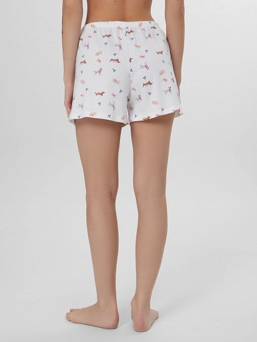 ШОРТЫ ЖЕНСКИЕ - Mark formelle фото 3