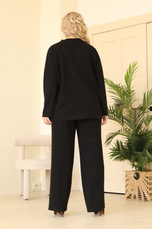 Костюм К5-5102/2 - Wisell фото 9