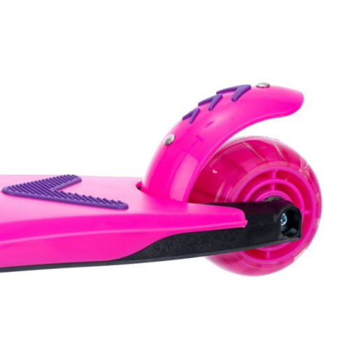 Самокат трехколесный Slider