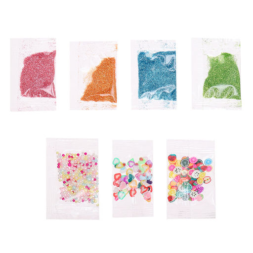 Набор для творчества Эпоксидная смола, украшения для девочек