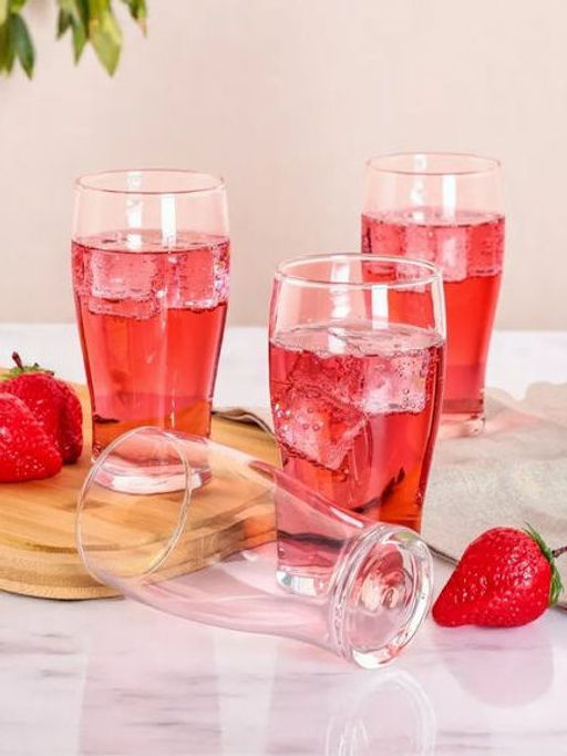 Стакан для напитков ТЮЛИП 570мл арт.17C1973 /LUMINARC/ фото 2