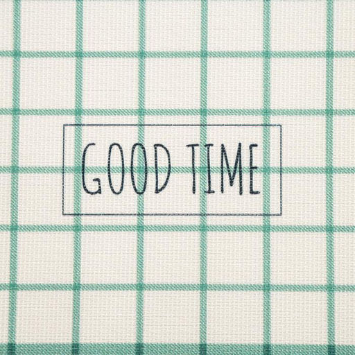 Цена за 2 шт. Салфетка на стол "Good time"