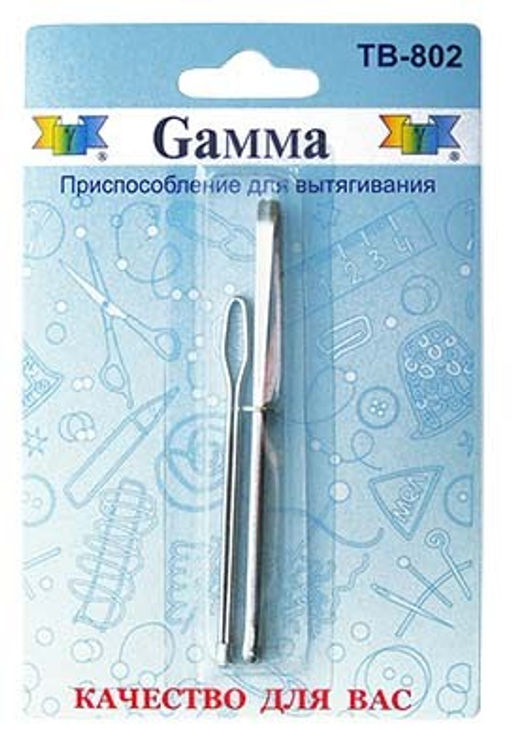 Приспособление TB-802 для вытягивания резинки, тесьмы GAMMA