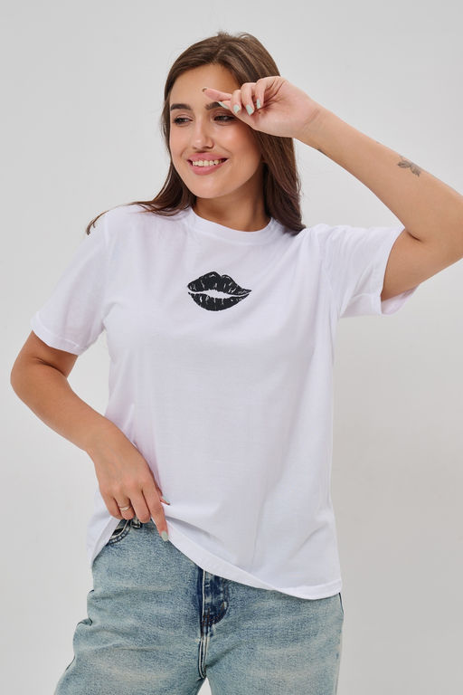 Футболка женская 88531