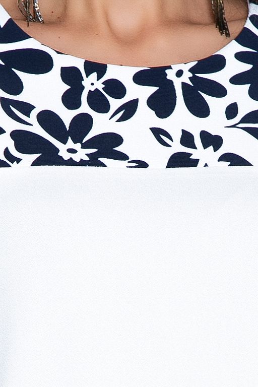 Блузка 41018 - Avili фото 4