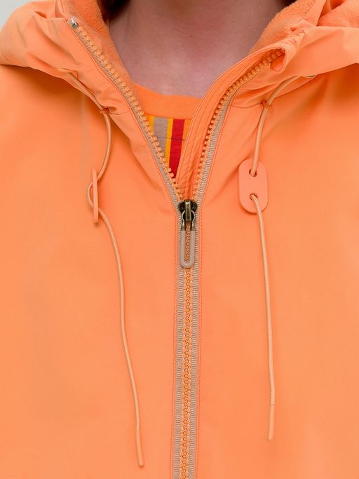 Pelican GZJM4317/1 ветровка для девочек  фото 4