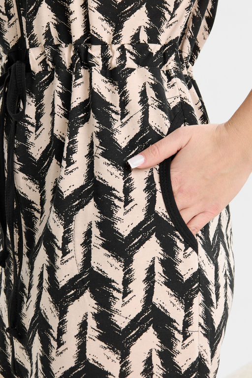 Халат 36998 - Натали фото 23