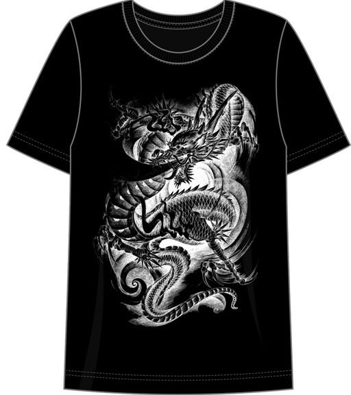 Футболка мужская 54213 Lets go - Let's go фото 7