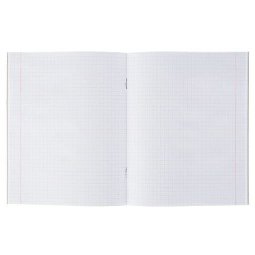 Тетрадь 36 листов в клетку Calligrata Котята, обложка мелованный картон, блок офсет, МИКС  фото 2