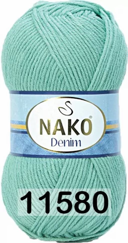 DENIM - Nako фото 13