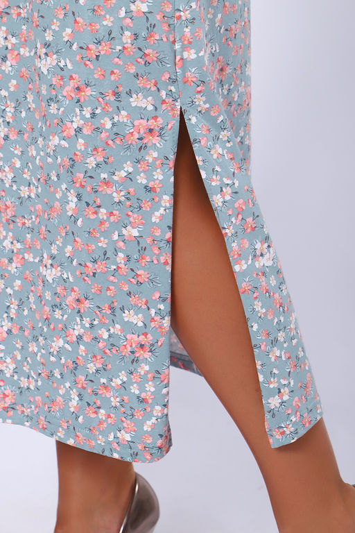 Платье 71068 - Натали фото 45