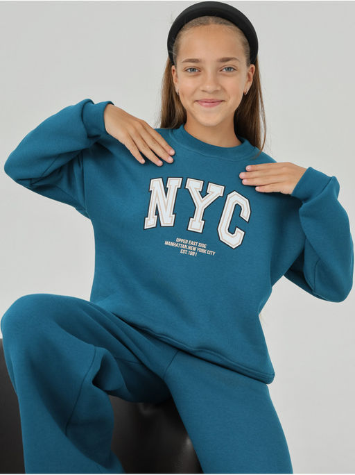 Костюм Нук Детский - София фото 15