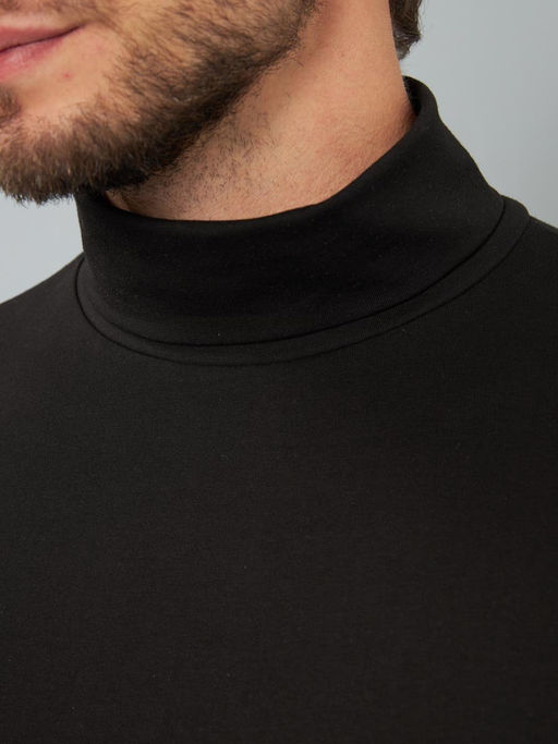 Водолазка мужская _ 02375 - F5 фото 8