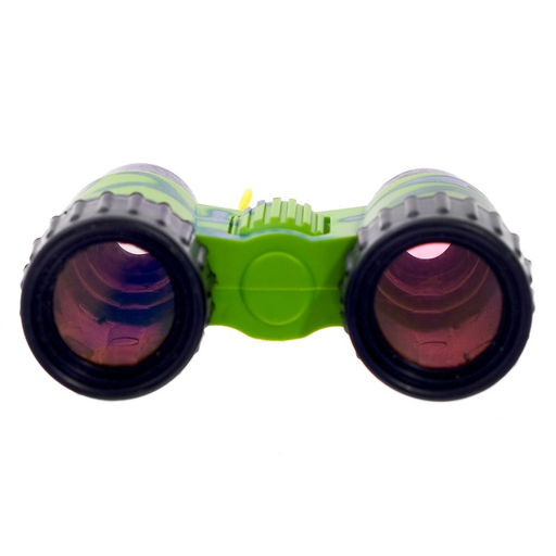 Бинокль Разведчик, цвета МИКС - Simaland фото 2
