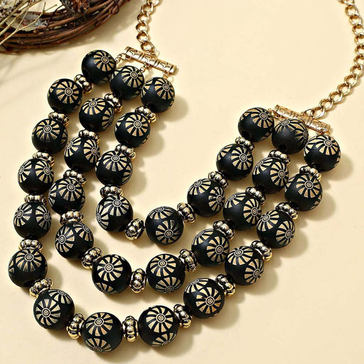 Колье арт. 26 6176 (id 276259) - Rada фото 2