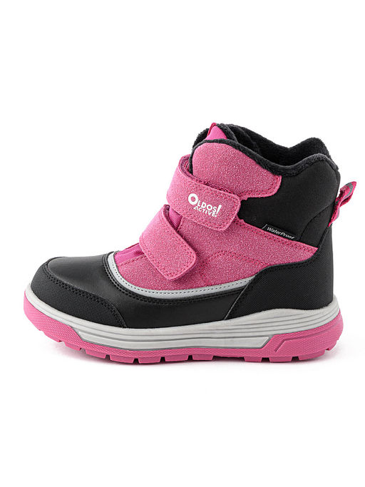 Сапоги зимние детск. Румик - Oldos фото 8