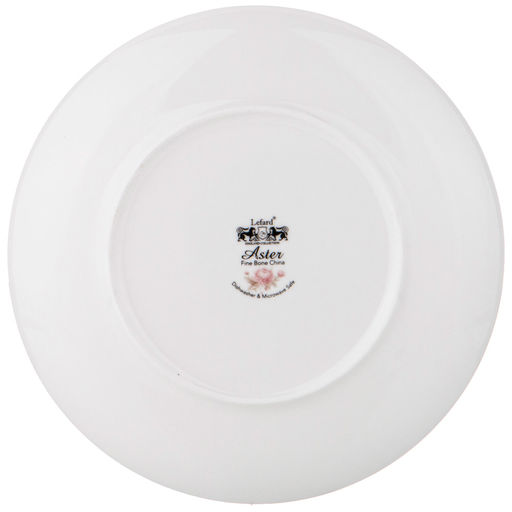 НАБОР ПОСУДЫ ОБЕДЕННЫЙ LEFARD АСТРА НА 4 ПЕР.12 ПР. : 25,5 СМ, 20,5СМ, 750МЛ 18 СМ  фото 5