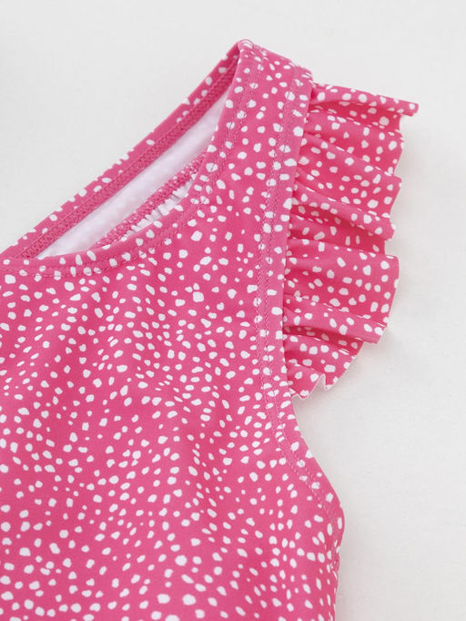 ТК 16024/1н ФВ купальник для дев - Crockid фото 3