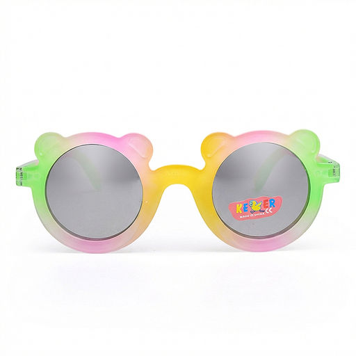 Очки детские "Мишка"