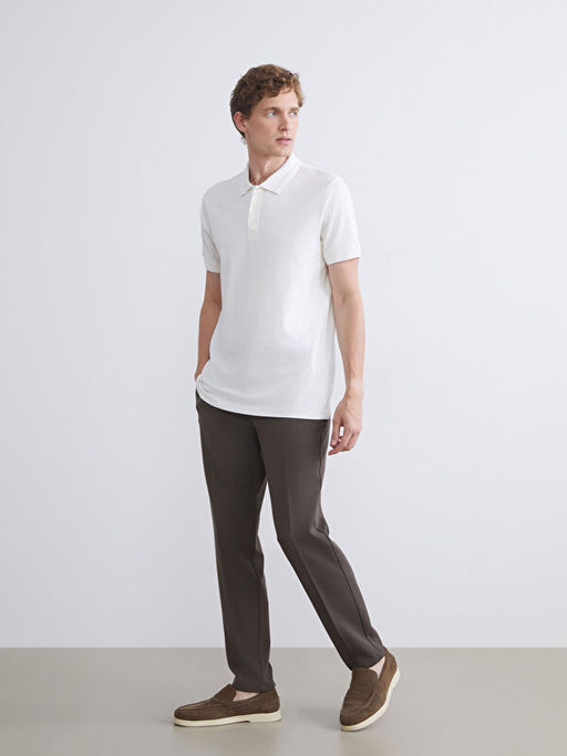 Polo Yaka Erkek Ti??rt