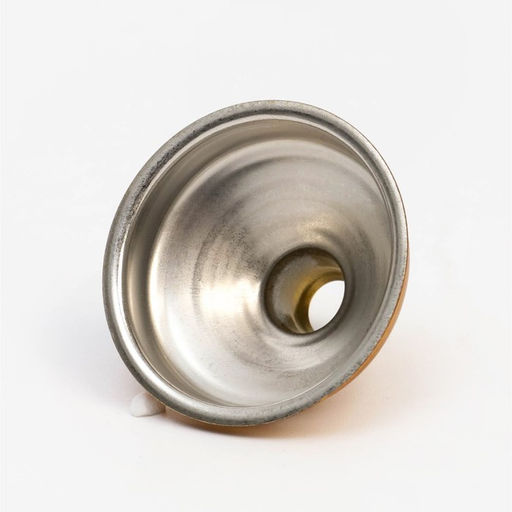 Подарочный набор 6 в 1 Герб России: фляжка 270 мл, 4 рюмки, воронка, 24 х 17 см - Simaland фото 10