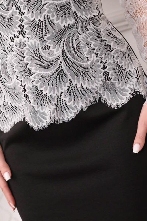 Платье П5-5141/2 - Wisell фото 9