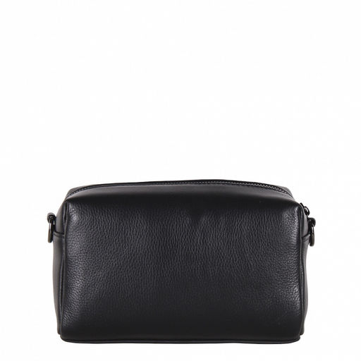 Сумка 553NN black Natale Navetta