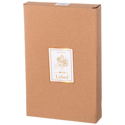 ПОДНОС ДЕКОРАТИВНЫЙ КОЛЛЕКЦИЯ РОКОКО, 30*11,8*2,4CM - Lefard фото 2