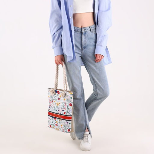 Сумка женская пляжная Sunrise, 35*40 см - Nazamok фото 9