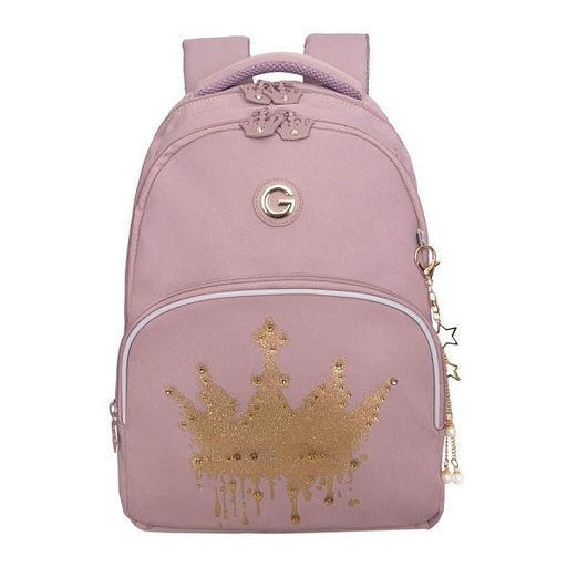 RG-660-6 Рюкзак школьный с обвесом - Grizzly фото 46