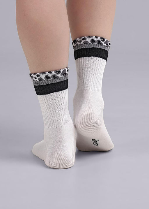 Носки детские Дарк - Clever wear фото 3