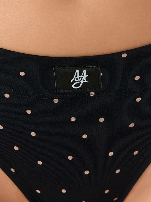 Цена за 2 штуки! ТРУСЫ ЖЕНСКИЕ - Mark formelle фото 5