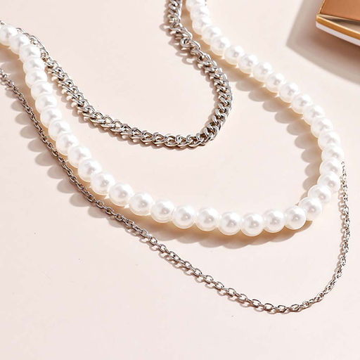 Колье арт. 26 4346 (id 268129) - Rada фото 4